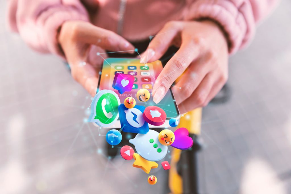redes sociales administradores de fincas