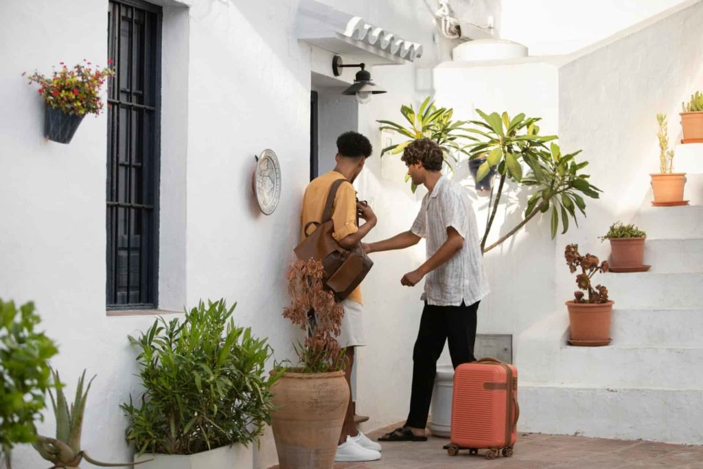 Cuánto cobra una empresa de gestión de alquiler vacacional